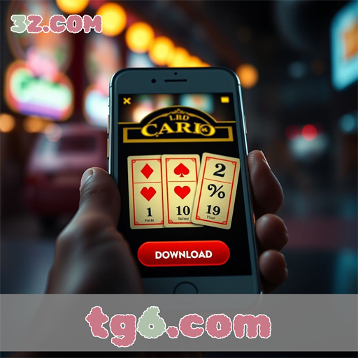 Baixar Jogos Atraentes no tg6.com com Diversão Garantida