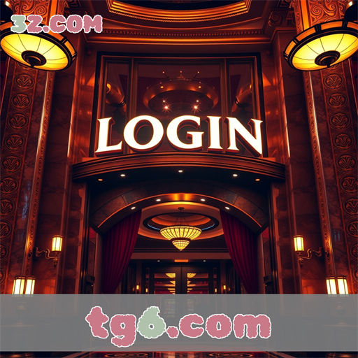 Login Criativo e Eficiente: Conheça o tg6.com
