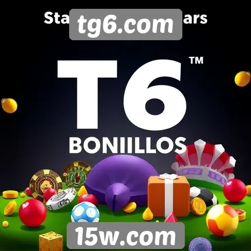 jogos mais populares em tg6.com analisados